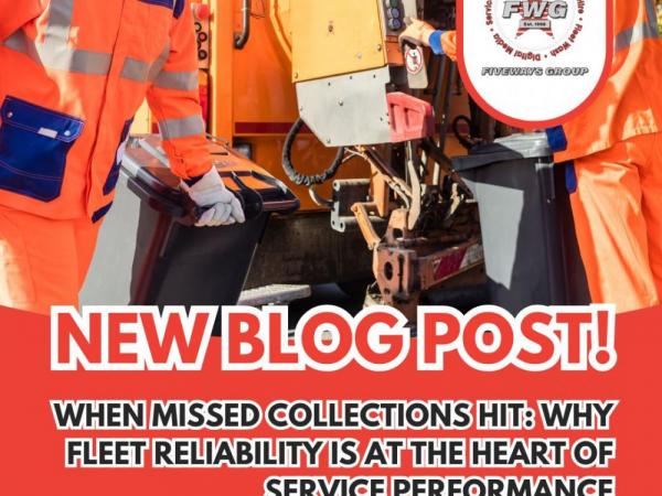 When Missed Collections Hit