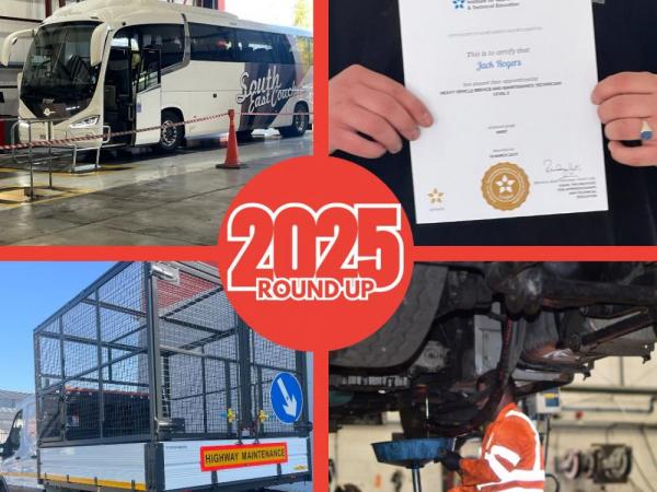 Fiveways 2025: A Year in Review