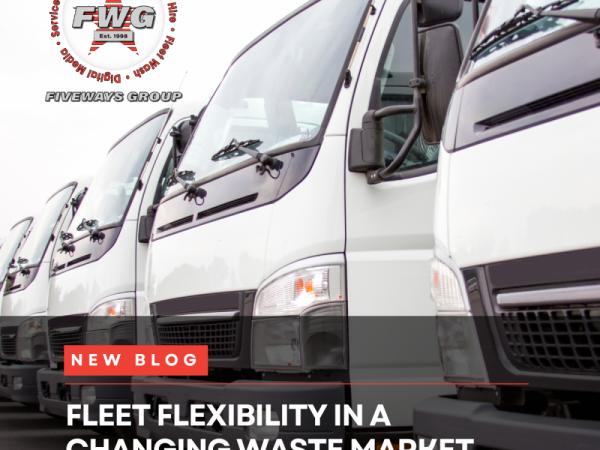 Fleet Flexibility in a Changing Waste Market